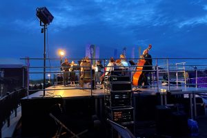 Read more about the article Festiwal I Sea You. Za nami dzień pierwszy