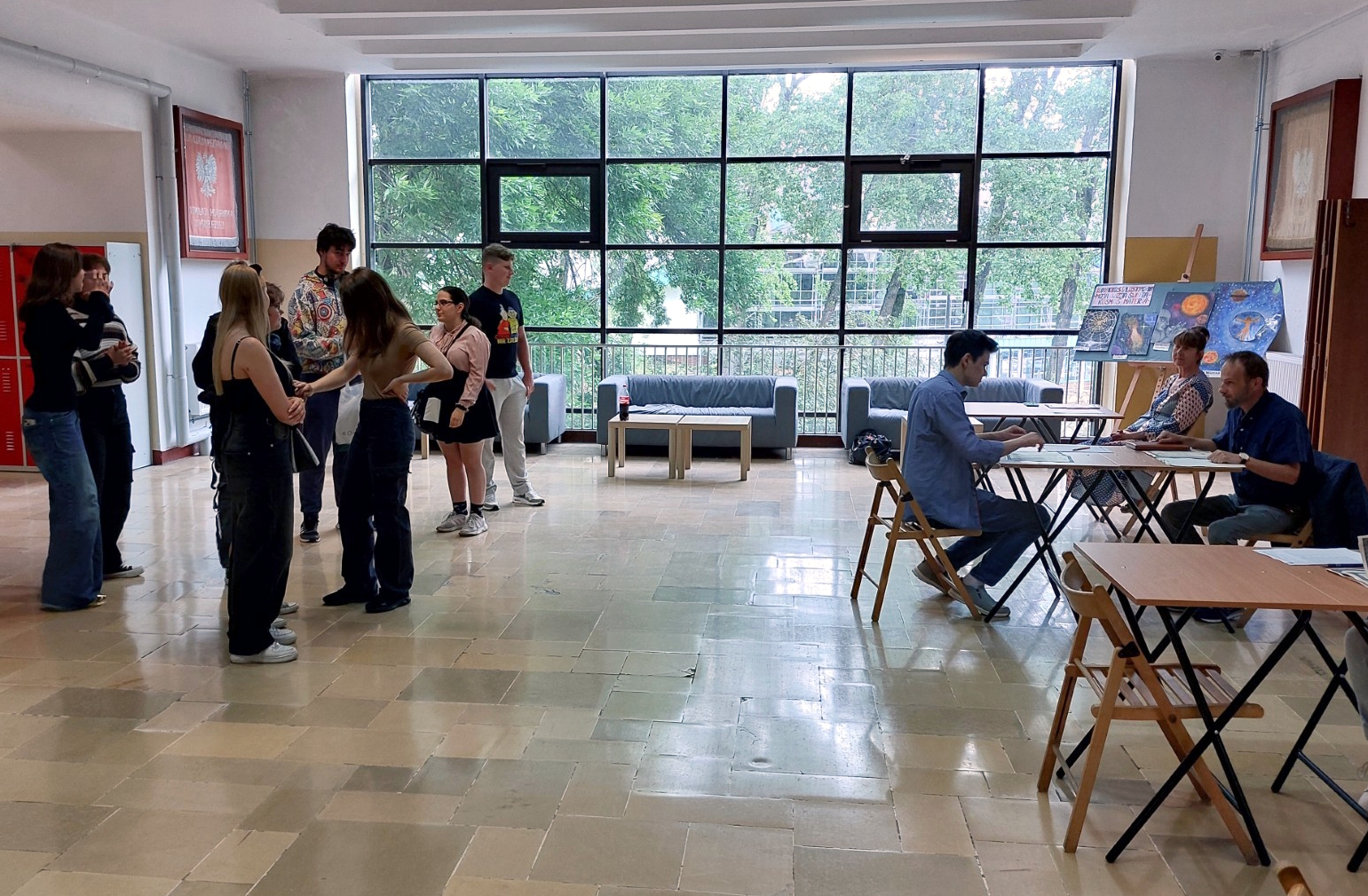 You are currently viewing MATURA: w powiecie kołobrzeskim zdawalność wyższa niż w kraju