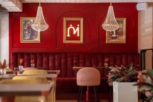 Read more about the article Światowy sukces kołobrzeskiego Mezaliansu. Restauracja w finale prestiżowego konkursu