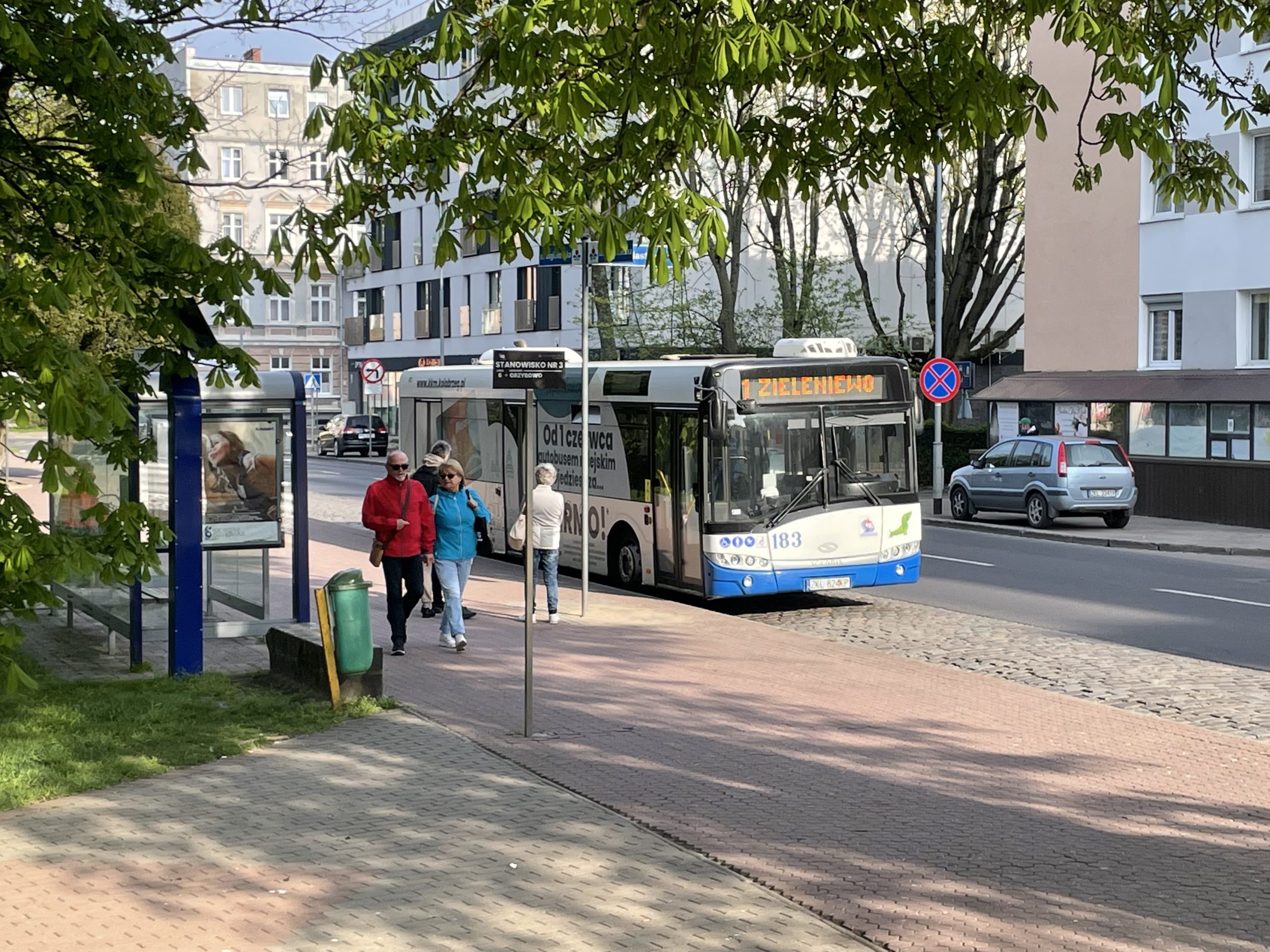You are currently viewing Wkrótce zmiana rozkładu jazdy autobusów Komunikacji Miejskiej