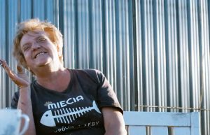 Read more about the article 27 sierpnia, film „Bałtyk”, kino RCK
