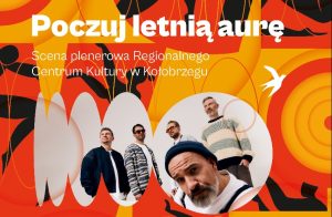Read more about the article Good Vibe Festival w Kołobrzegu. Na scenie plenerowej RCK wystąpi Bibobit