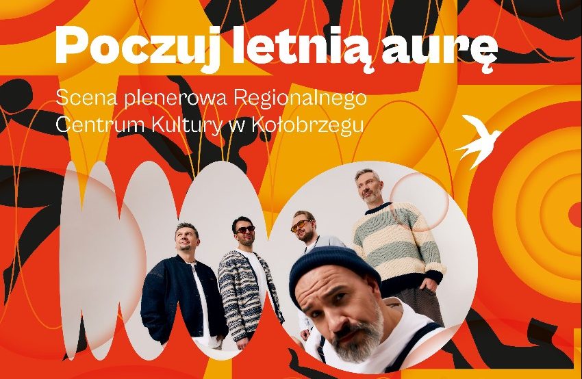 You are currently viewing Good Vibe Festival w Kołobrzegu. Na scenie plenerowej RCK wystąpi Bibobit