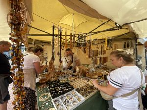 4-7 czerwca, Festiwal rzemiosła i twórców