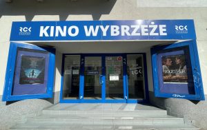 Read more about the article Radni podjęli ważną uchwałę w sprawie kina Wybrzeże