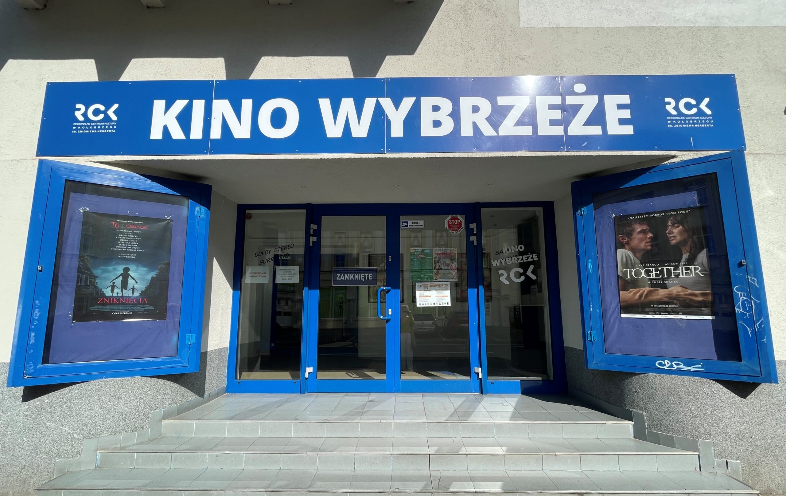 You are currently viewing 22 września, repertuar kina Wybrzeże