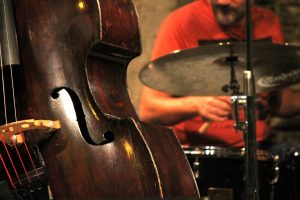 Read more about the article 15-17 sierpnia, XVI RCK pro JAZZ Festival