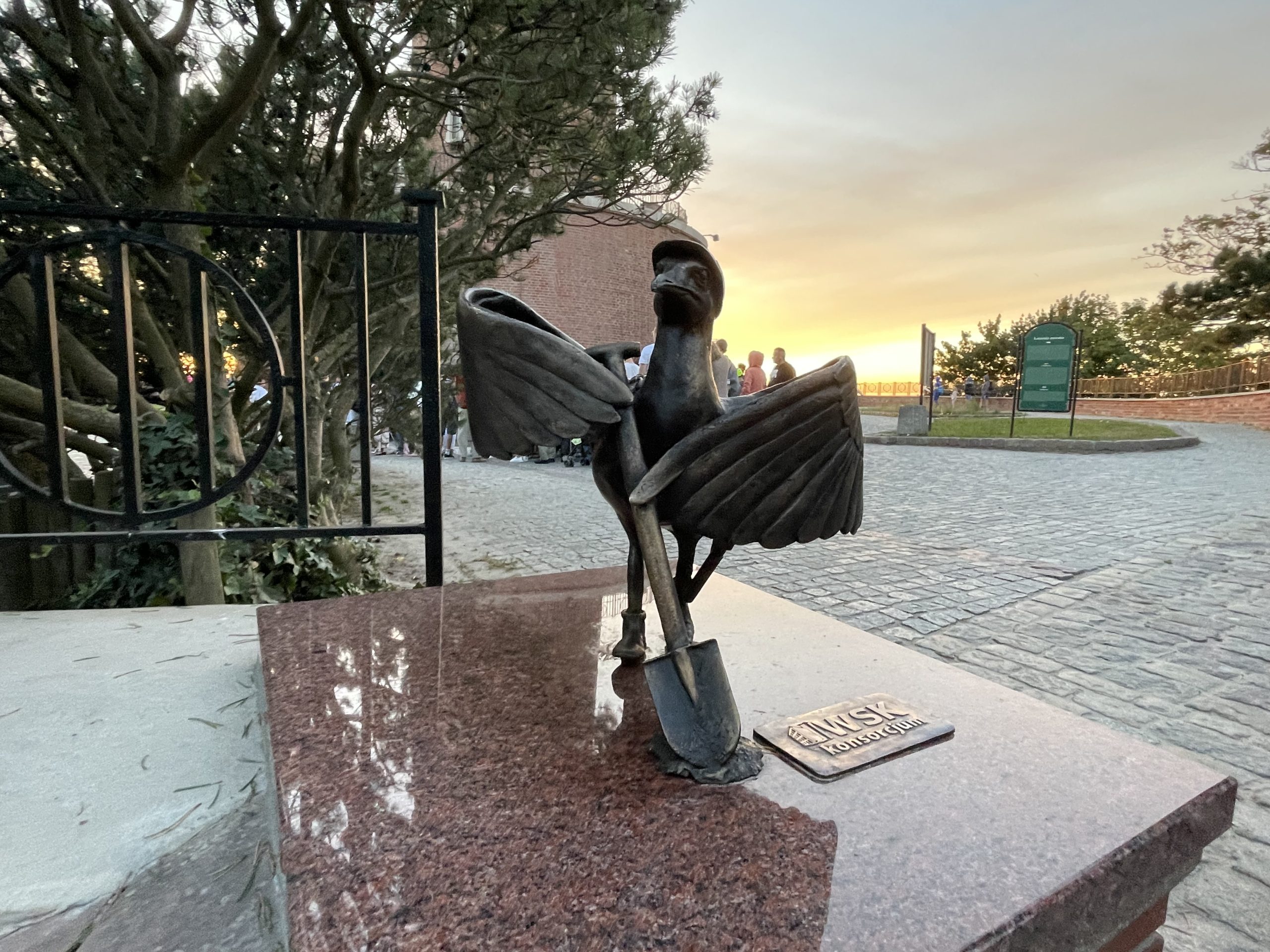 You are currently viewing Nowy Marian odsłonięty. W kogo wcielił się tym razem? (WIDEO)