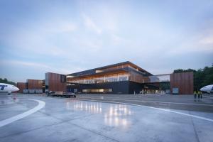 Read more about the article Inwestycje w lotnisko Szczecin–Goleniów. Nie tylko nowy terminal