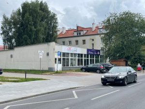 Read more about the article Inwestor chce tu budować, mieszkańcy mają obawy, a radny pisze interpelację