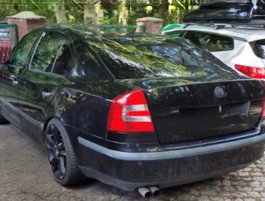 You are currently viewing Policjant na urlopie zatrzymał nad morzem pijanego kierowcę