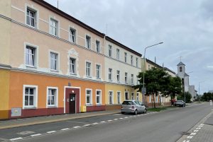 Read more about the article Mieszkanie od miasta w Kołobrzegu. Wyremontuj i zamieszkaj