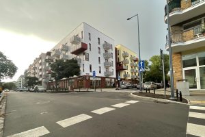 Read more about the article Nowa organizacja ruchu w centrum Kołobrzegu. Miasto wyjaśnia, skąd taka decyzja