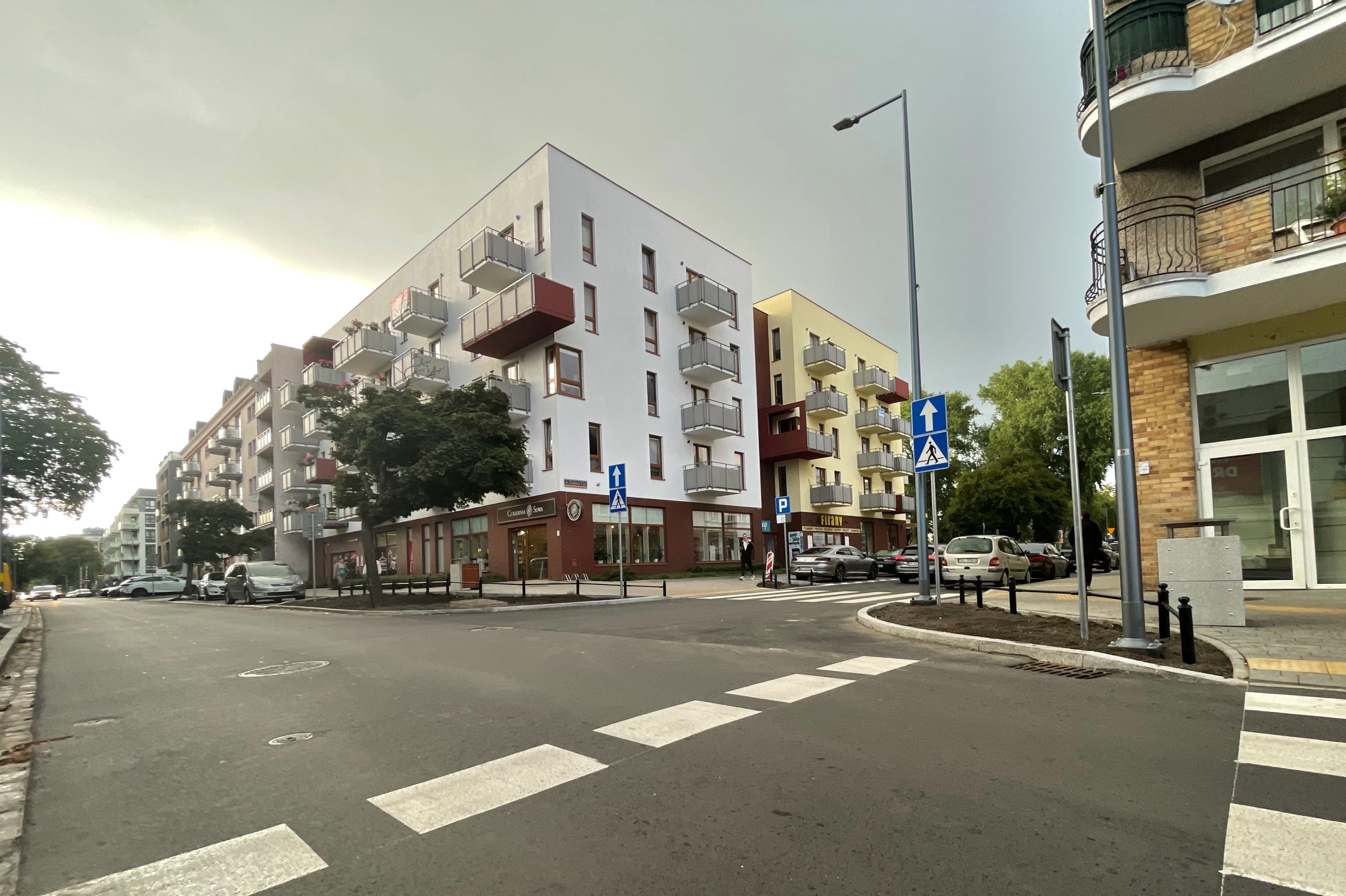 You are currently viewing Nowa organizacja ruchu w centrum Kołobrzegu. Miasto wyjaśnia, skąd taka decyzja