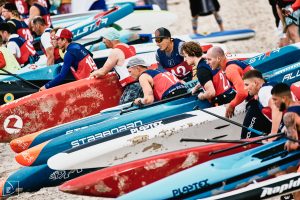 Read more about the article Dziś startuje Planet Baltic SUP Race. W programie wyścigi i bezpłatne testy sprzętu