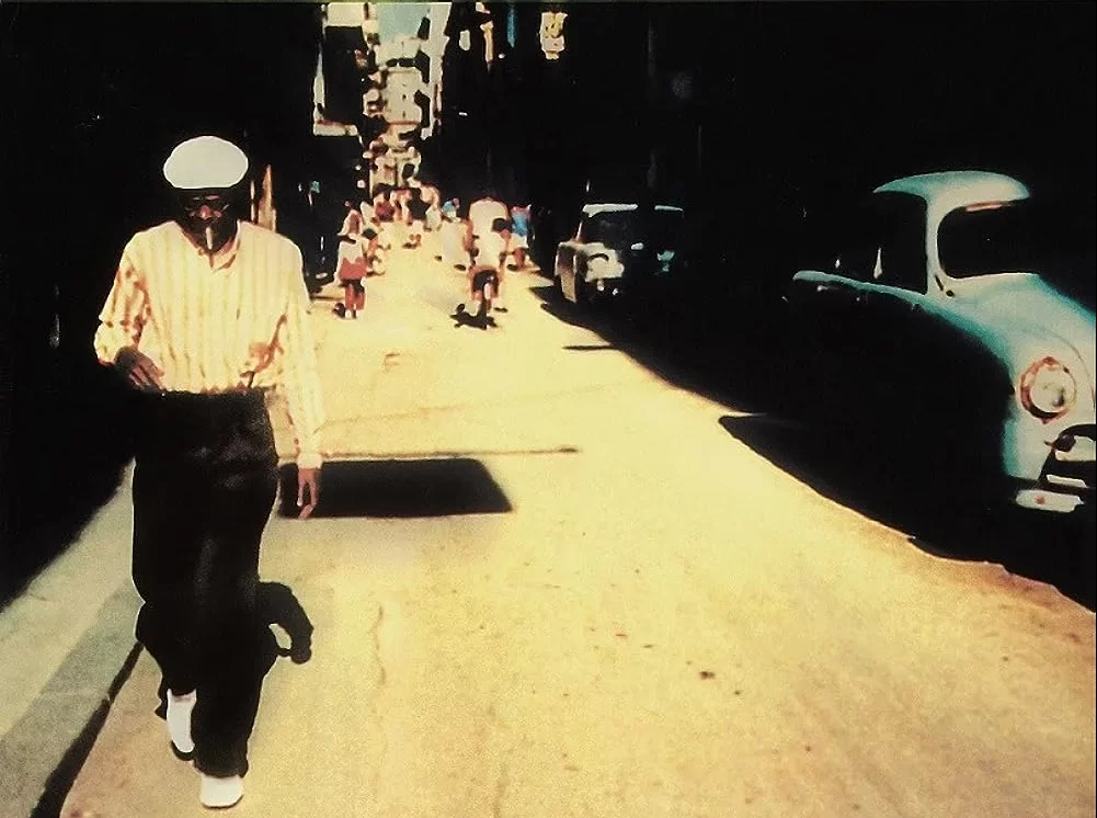 You are currently viewing RCK na wrzesień. W programie m.in. przegląd filmów Wima Wendersa. Co jeszcze?