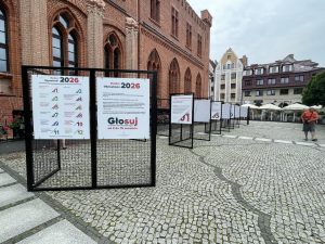 Read more about the article Ostatnie dni na oddanie głosu w budżecie obywatelskim (LISTA PROJEKTÓW)