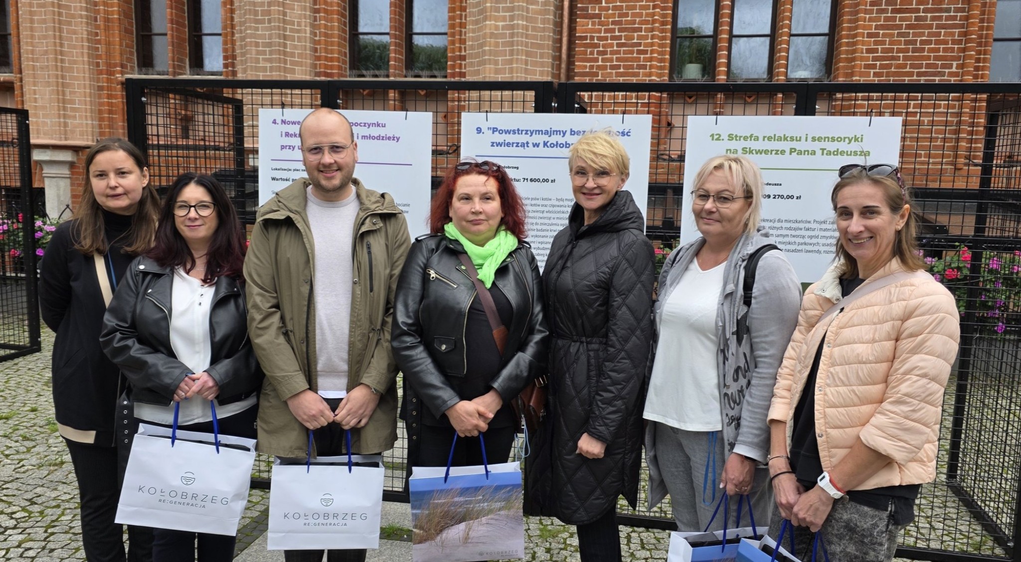 You are currently viewing Wyniki budżetu obywatelskiego. Trzy projekty do realizacji