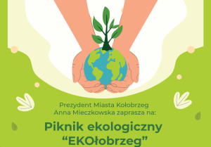 Read more about the article 10 września ekologiczny piknik. Wymienisz elektrośmieci na sadzonkę
