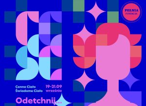 Read more about the article III Festiwal Cenne Ciało – Świadome Ciało (PROGRAM)