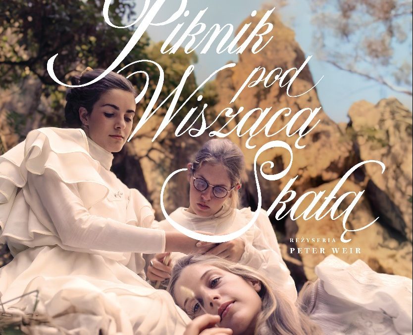 You are currently viewing 24 września, DKF Sztorm: film „Piknik pod Wiszącą Skałą”