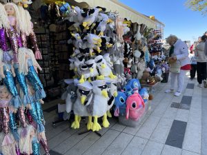 Read more about the article Radni zmienili granice strefy, gdzie opłata targowa w Kołobrzegu jest najwyższa