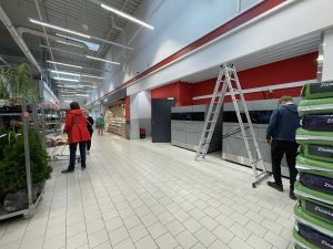 Read more about the article Zmiany w kołobrzeskich marketach. Muszą być gotowe na 1 października