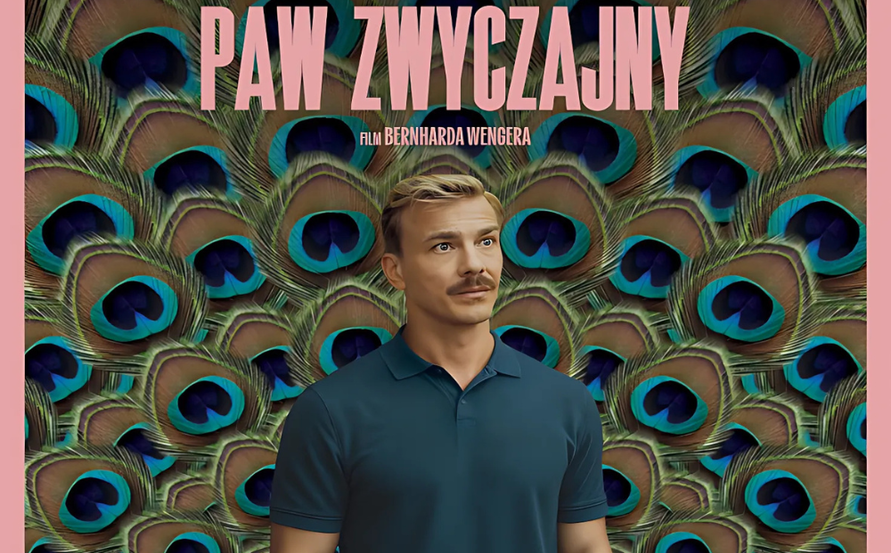 You are currently viewing 1 października, DKF „Sztorm”, film „Pan zwyczajny”