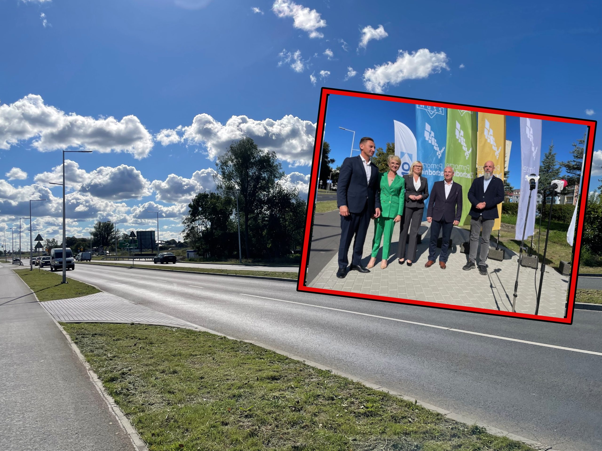 You are currently viewing Podsumowanie przebudowy ulicy Krzywoustego (WIDEO)