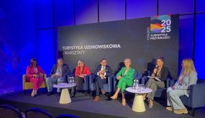 Read more about the article W Kołobrzegu trwa Kongres „Turystyka Przyszłości” (WIDEO, ZDJĘCIA)