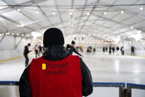 Read more about the article Do Kołobrzegu wraca zadaszone lodowisko, ale w inne miejsce
