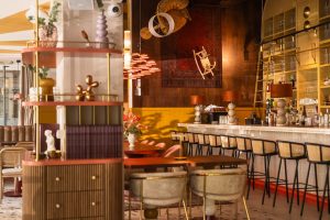 Read more about the article Dwie restauracje z Kołobrzegu nagrodzone w prestiżowym konkursie