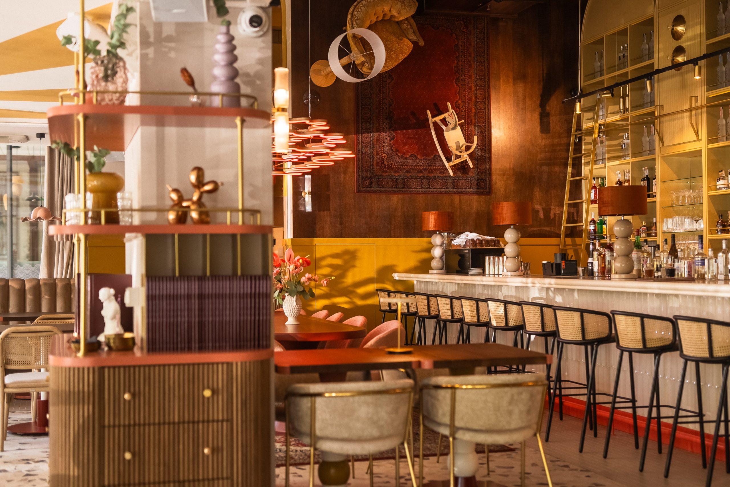 You are currently viewing Dwie restauracje z Kołobrzegu nagrodzone w prestiżowym konkursie