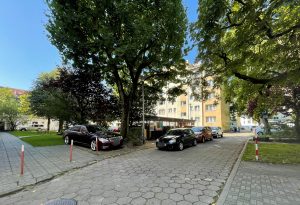 Read more about the article Miasto wyremontuje kolejne podwórko. Ruszył przetarg