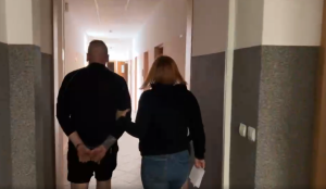 Read more about the article Seryjny złodziej utargów w rękach policji