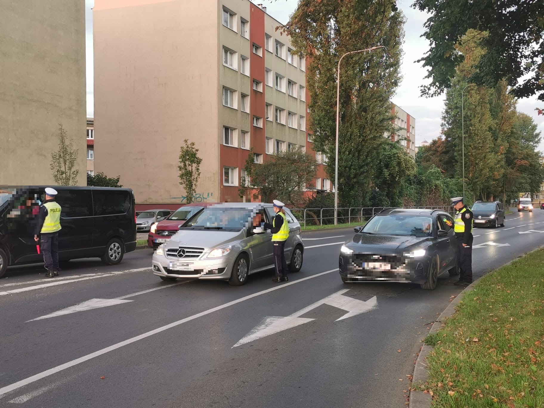 You are currently viewing (Nie)trzeźwy poranek w Kołobrzegu