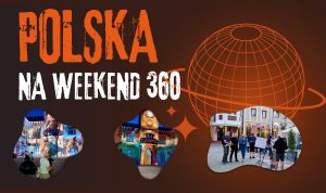 Read more about the article Kołobrzeg w ogólnopolskich mediach – weekend z TVN24 i TVN24 BiS (PROGRAM)