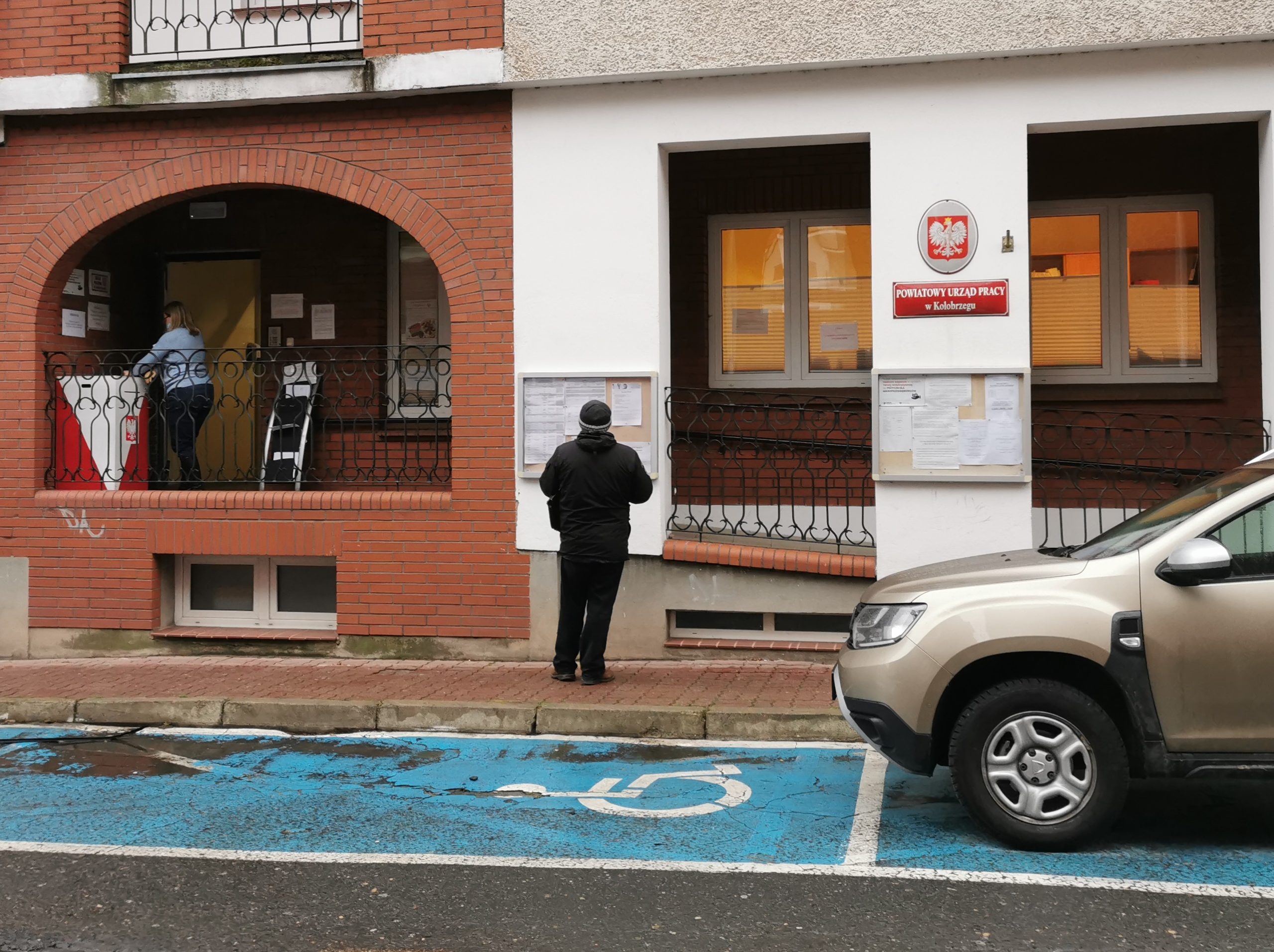 You are currently viewing Więcej bezrobotnych niż rok temu. Najnowsze dane z urzędu pracy w Kołobrzegu
