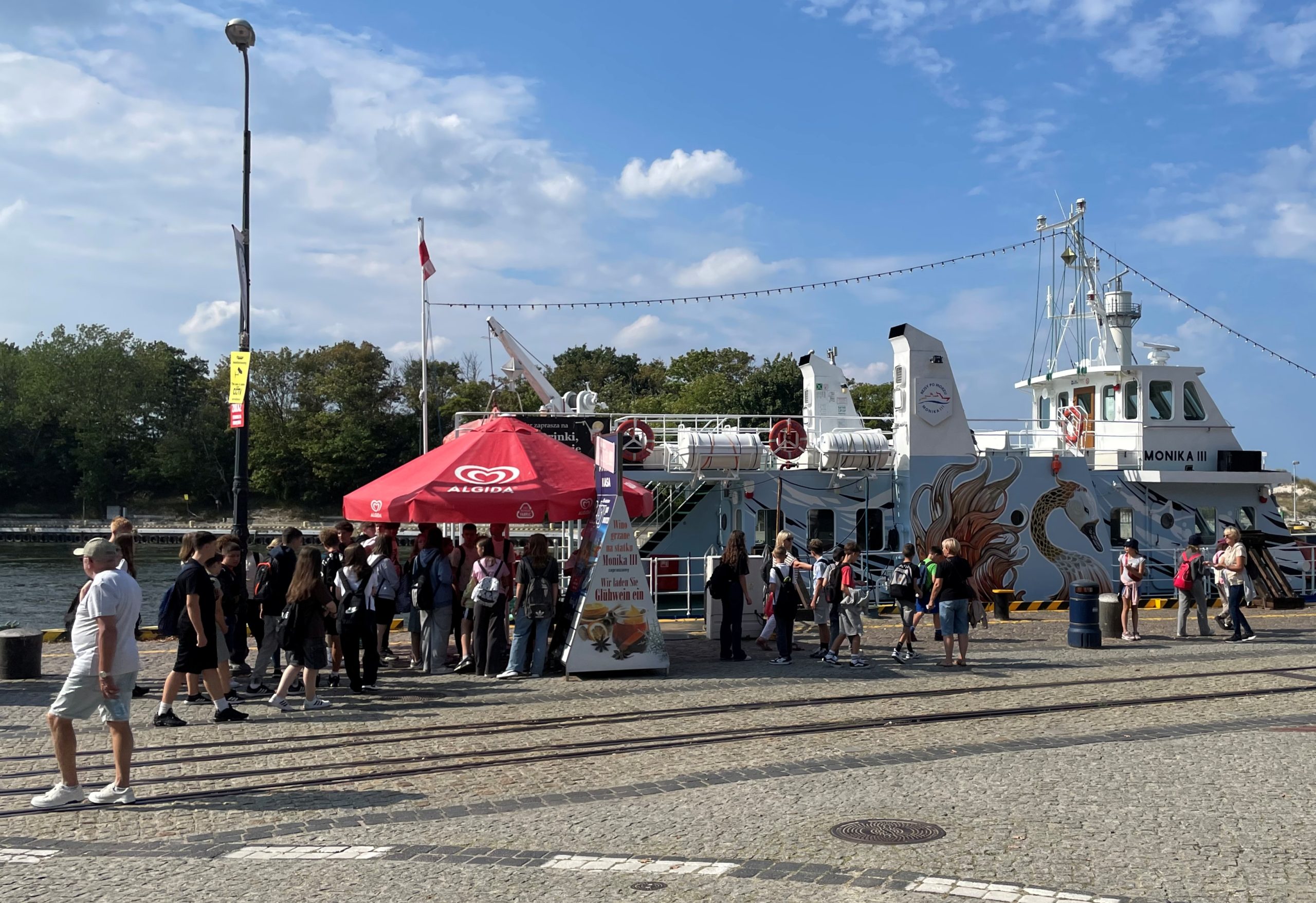 You are currently viewing Co robić w Kołobrzegu w weekend 12-14 września? (PROGRAM)
