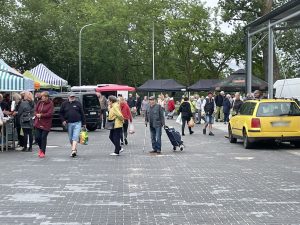 Read more about the article Opłata targowa w Kołobrzegu wzrośnie. Ale uwaga, nie w całym mieście