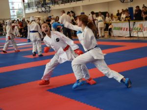 Read more about the article 9 złotych medali dla zawodników klubu Morote