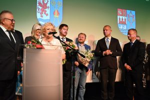 Read more about the article 25 lat stowarzyszenia „Feniks” (DJĘCIA)