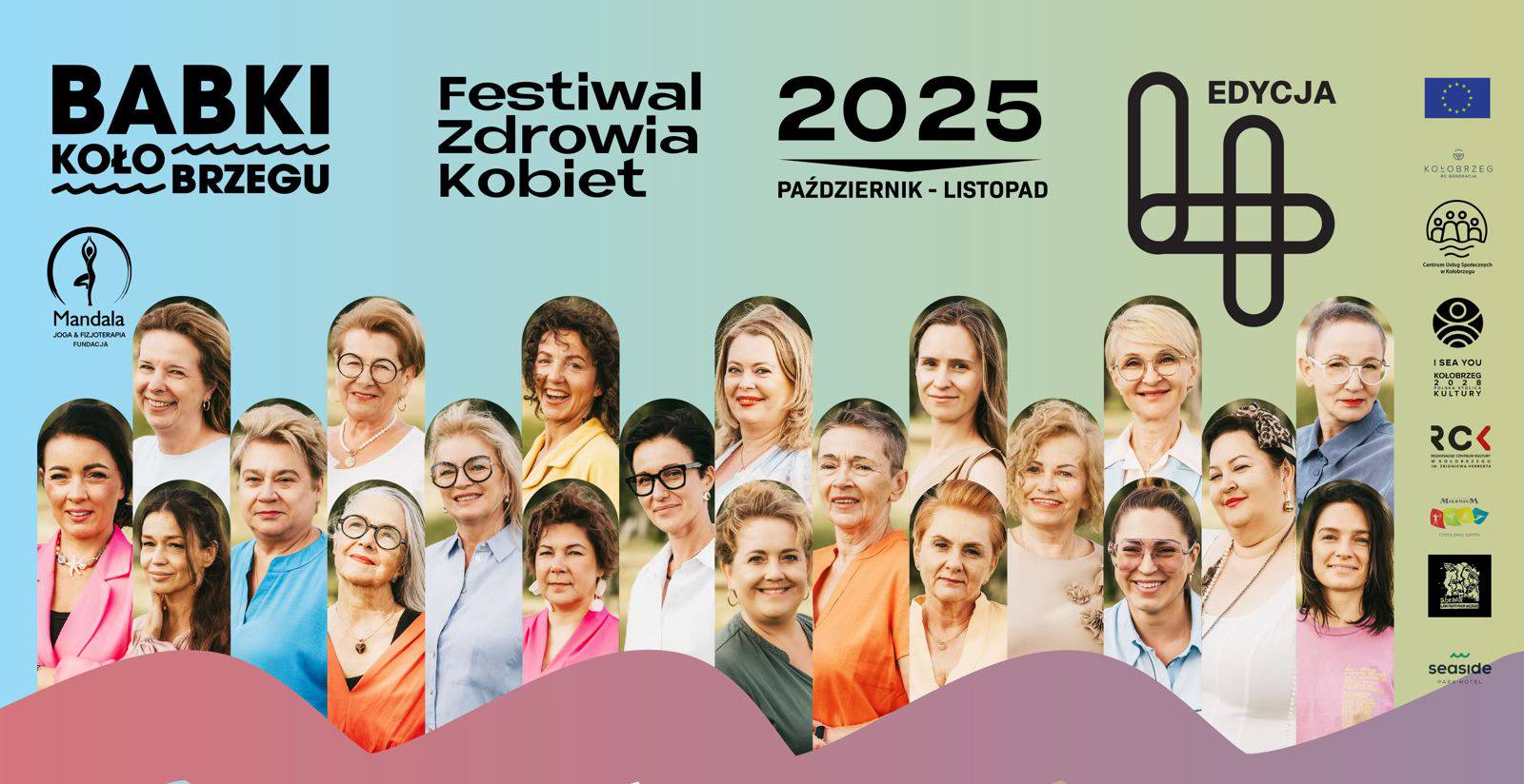 You are currently viewing Babki Kołobrzegu zapraszają (PROGRAM, ZAPISY)