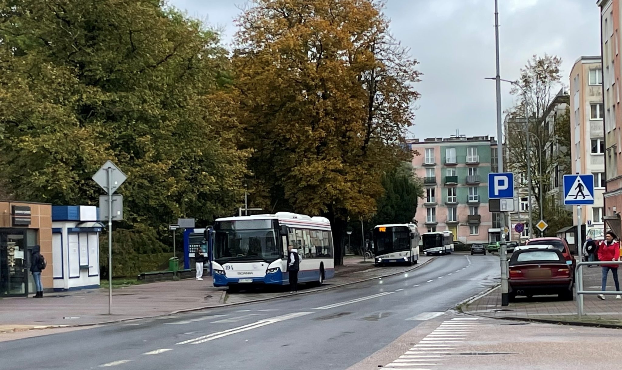 You are currently viewing Dodatkowe miejskie autobusy na Wszystkich Świętych (ROZKŁAD JAZDY)