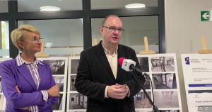 Read more about the article Lepsza dostępność i komfort w kołobrzeskim CUS-ie (WIDEO)