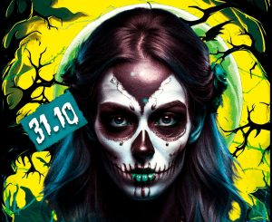 Read more about the article Tradycja zobowiązuje – klub Centrala zaprasza na Czadowe Zaduszki