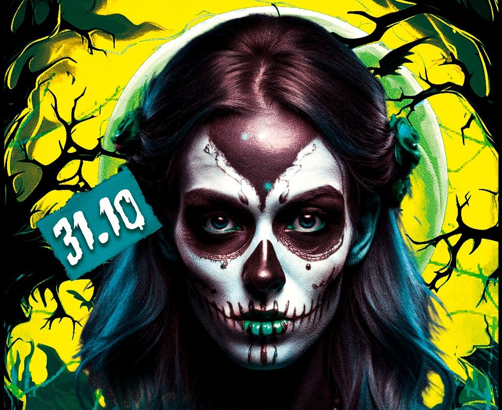 You are currently viewing Tradycja zobowiązuje – klub Centrala zaprasza na Czadowe Zaduszki