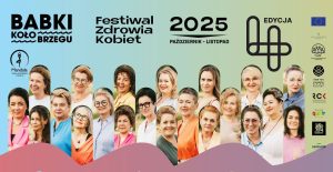 Read more about the article 24-26 października, Festiwal Zdrowia Kobiet