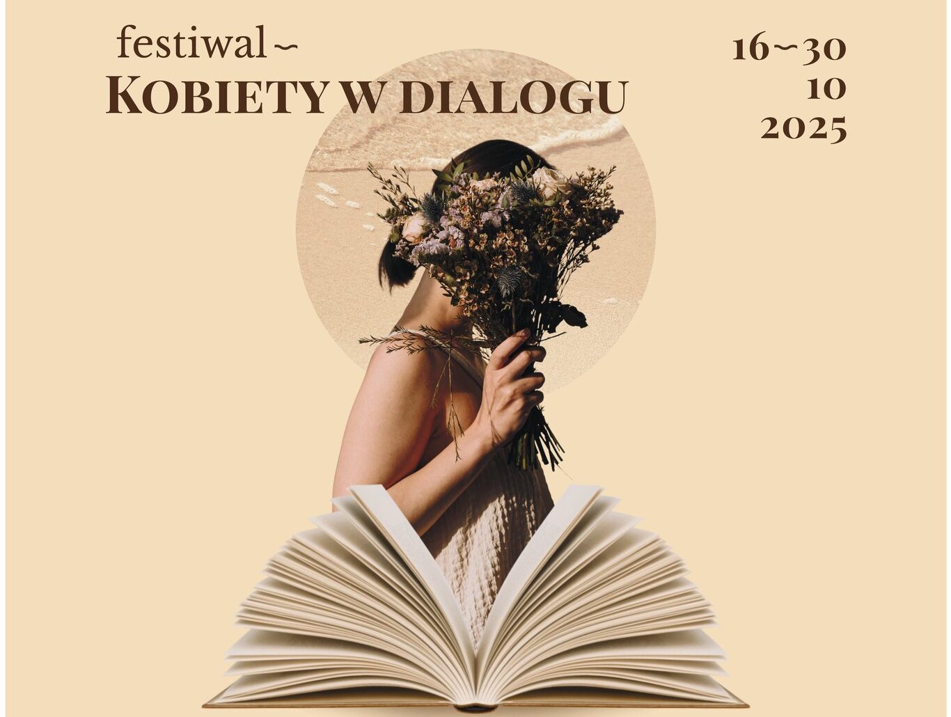 You are currently viewing 16 października, start Festiwalu „Kobiety w dialogu”