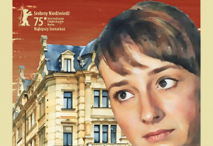 Read more about the article 22 października, film Kontinental ’25 (DKF Sztorm)